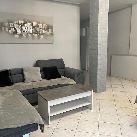 Appartement Hyper Centre Chalon-sur-Saône Exterior foto