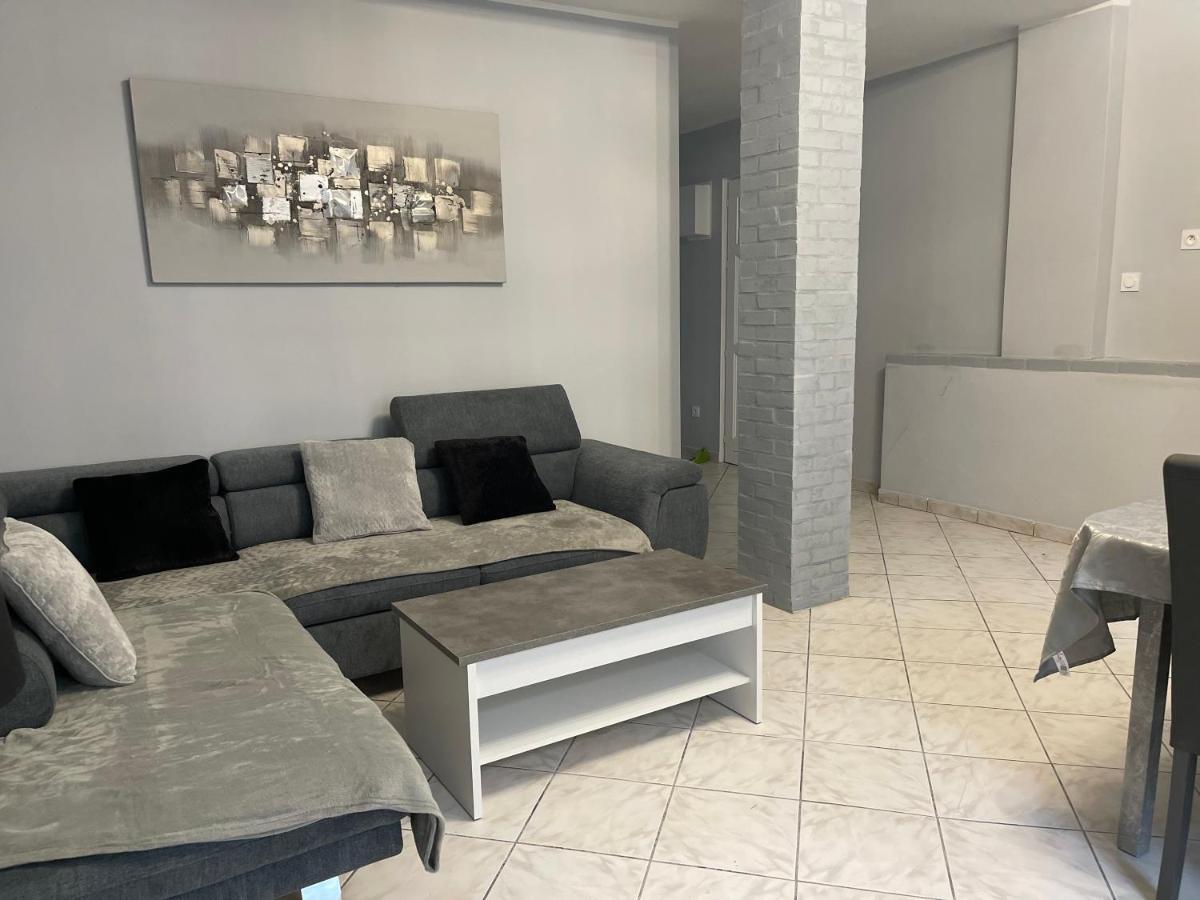 Appartement Hyper Centre Chalon-sur-Saône Exterior foto